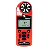 Kestrel 4200 - Pocket Air Flow Tracker