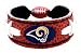 St. Louis Rams Classic NFL Bracelet
