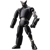 リボルテックヤマグチ No.44 ブラックオックス