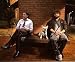DUE DATE (Downey/Galifinakas) 8x10 Cast Photo Signed In-Person