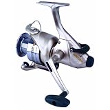Review Okuma  / Okuma Spectrum Baitfeeder Reel 30
