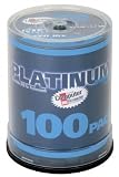 Produkt-Bild: Bestmedia Platinum DVD+R 100Pk. 4,7 GB 16x Speed Spindel