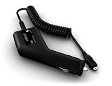 Callpod CCPA-0001 Car Charger (Black)