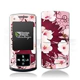 Design Skins for Samsung U900 Soul - Flower Dance Design Folie
