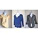 Female Torso Body Mannequin Form (Waist Long) - Great For Small And Medium Sizes - White