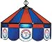 Texas Rangers Pub Table Light