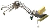 Delphi HP10001 Fuel Pump and Hanger Assembly with Sending Unit