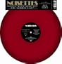 Never Forget You/Saturday Night [Red Vinyl]