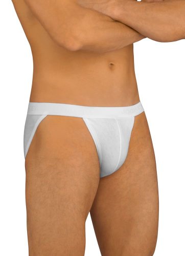 Jockey Elance String Bikini- 2 Pack