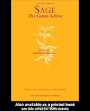 Sage: The Genus Salvia
