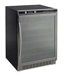Avanti WCR5403SS 54 BOTTLE WINE COOLER