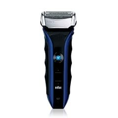 Braun Series 5 / 530 Herrenrasierer, blau/schwarz