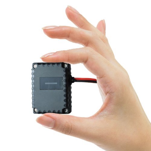 Kingneed smallest waterproof mini portable installation…