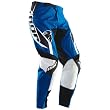 Thor MX Phase Spiral Men's Motocross Motorcycle Pants - Blue