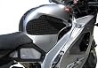 06-09 Aprilia Tuono Stompgrip Traction Tank Pad - Black