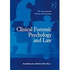 Click here to buy Clinical Forensic Psychology and Law (The International Library of Psychology) by Ronald Roesch and Kaitlyn McLachlan, Ronald Roesch, and Kaitlyn Thomsen.