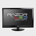 VIZIO M260VP 26-Inch 1080p LED LCD HDTV, Black