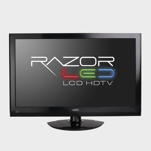 VIZIO M260VP 26-Inch 1080p LED LCD HDTV, Black