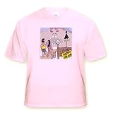 Halloween - Zombie Survivor Game Shows - Toddler Light-Pink-T-Shirt (3T)