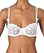 Aubade Paris Fleurs de Pommier Half-Cup Balconette Bra