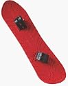 Paricon, Inc. Red Snowboard Sceptor SB1-110T