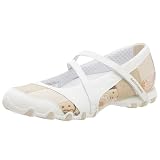 Skechers Womens Flip-Up Sneaker