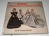 Making historical costume dolls