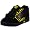 Black/Yellow/Grey