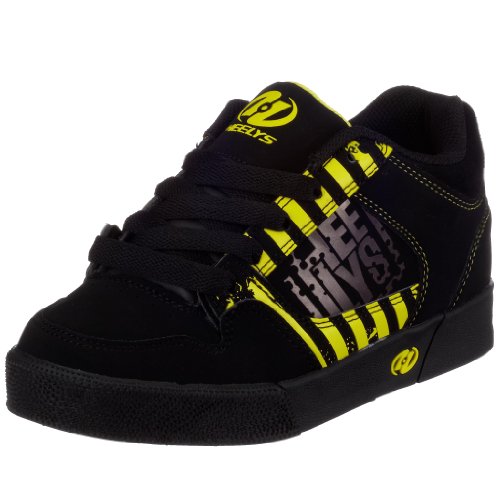 Heelys Caution Roller Skate Shoe (Little Kid/Big Kid)
