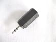 CablesToBuy? 3.5mm Female To 2.5mm Male Stereo Audio Jack Adapter, Accessories