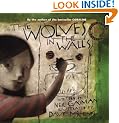 The Wolves in the Walls