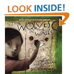 The Wolves in the Walls