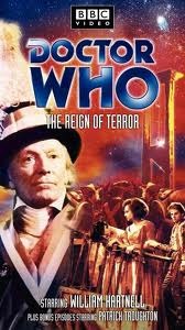Doctor Who: The Reign of Terror