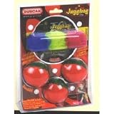 Juggling Combo Pack