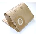 Qualtex Replacement Dust Bags For VAX 6140 6131 6130 6120 Vacuum Cleaners x 20 Pack.
