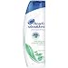 Head & Shoulders Anti-Schuppen Shampoo bei juckender Kopfhaut, 2er Pack (2 x 300 ml)