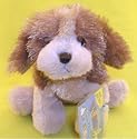 Cocker Spaniel Lil' Kinz small size webkinz (5in)