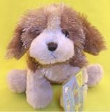 Cocker Spaniel Lil Kinz small size webkinz (5in)
