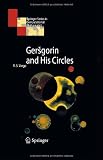 Gergorin and His Circles (Springer Series in Computational Mathematics)