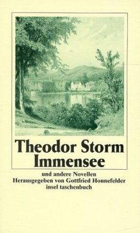 Immensee und andere Novellen