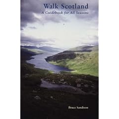 Walk Scotland: A Guidebook For All Seasons