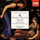 Song Cycles and Songs by Vaughan Williams, Warlock, Butterworth and Gurney
