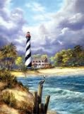 Solitude Jigsaw Puzzle 1000 Piece