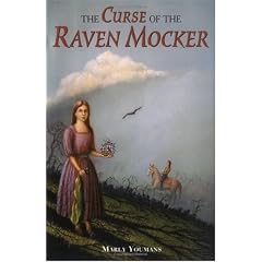 The Curse of the Raven Mocker