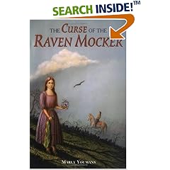 The Curse of the Raven Mocker
