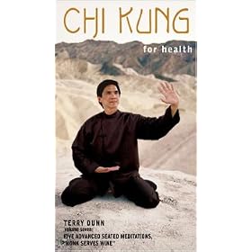 Chi Kung For Health, Volume Seven: Five Advanced Seated Meditations, Monk Serves... by 