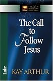 The Call to Follow Jesus: Luke (The New Inductive Study Series)