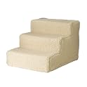 Deluxe Doggy Steps