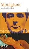 Revue Editions Gallimard  / Modigliani