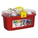Imagability Wedgits To Go 35 Piece Set